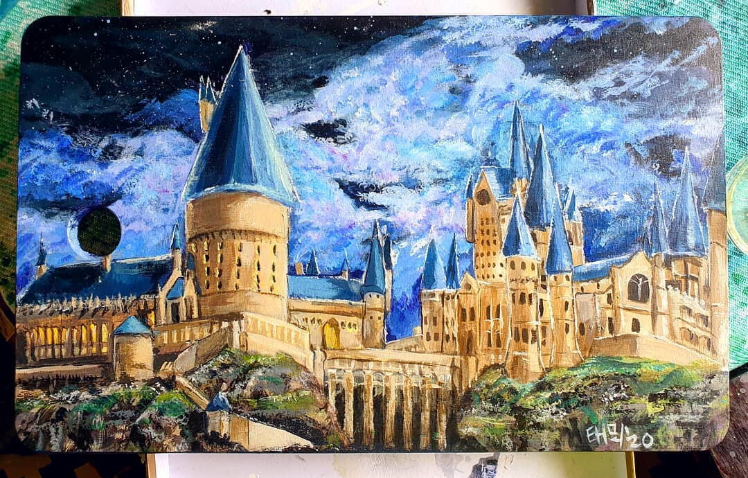 Hogwarts