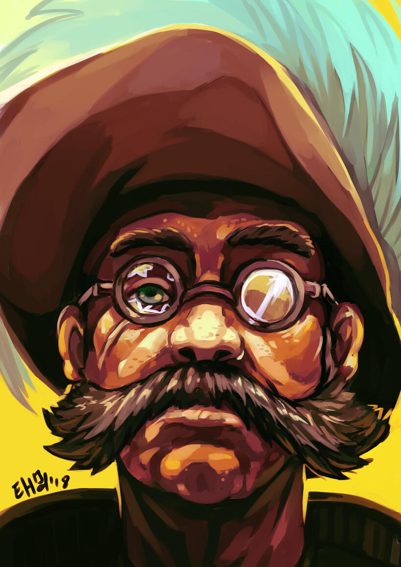 Borderlands 2: Sir Hammerlock