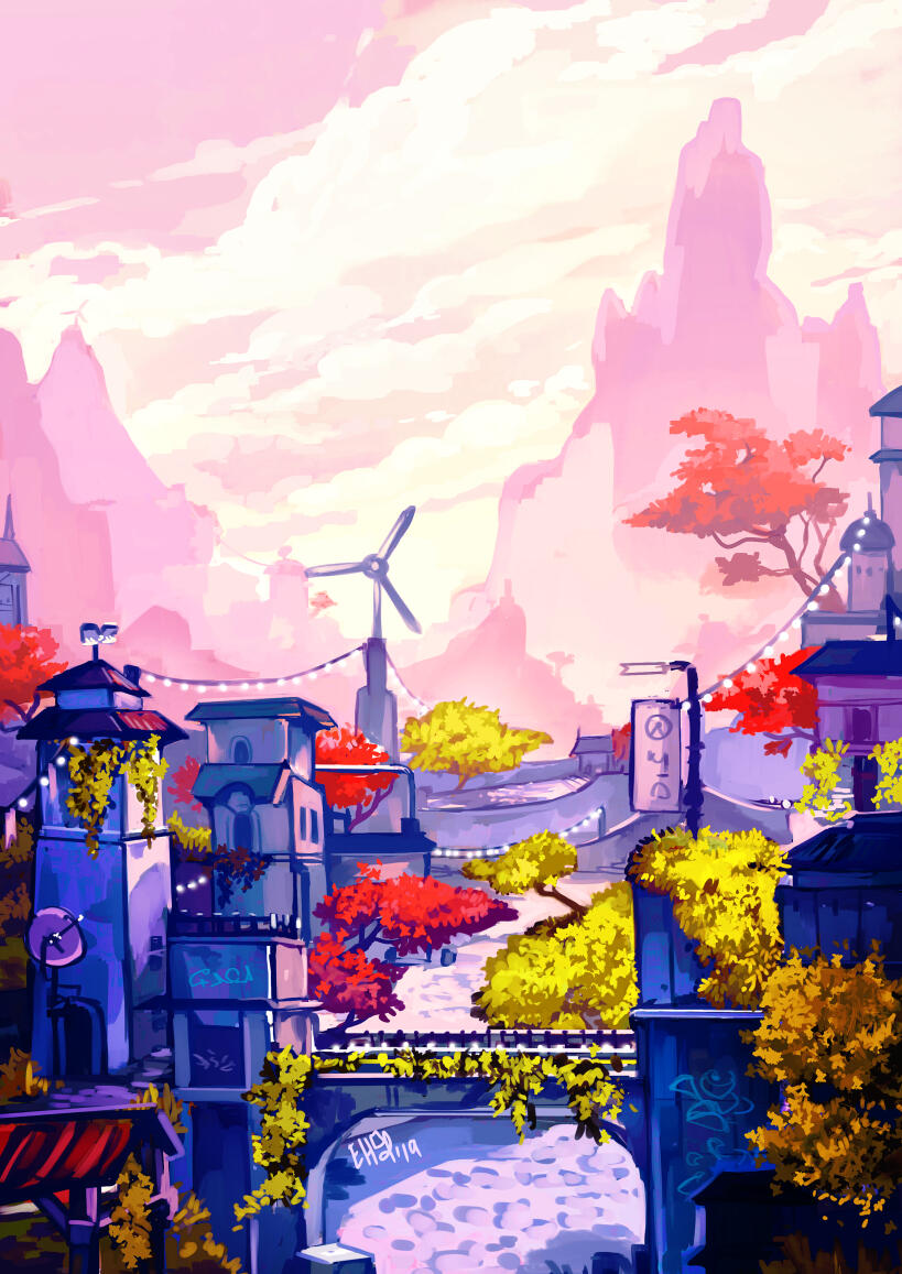 Borderlands 3: Athenas