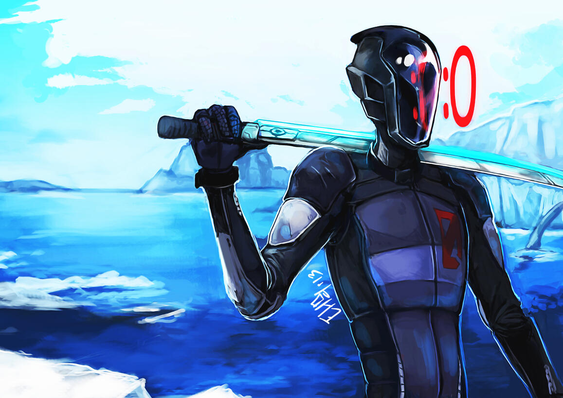 Borderlands 2: Southern Shelf