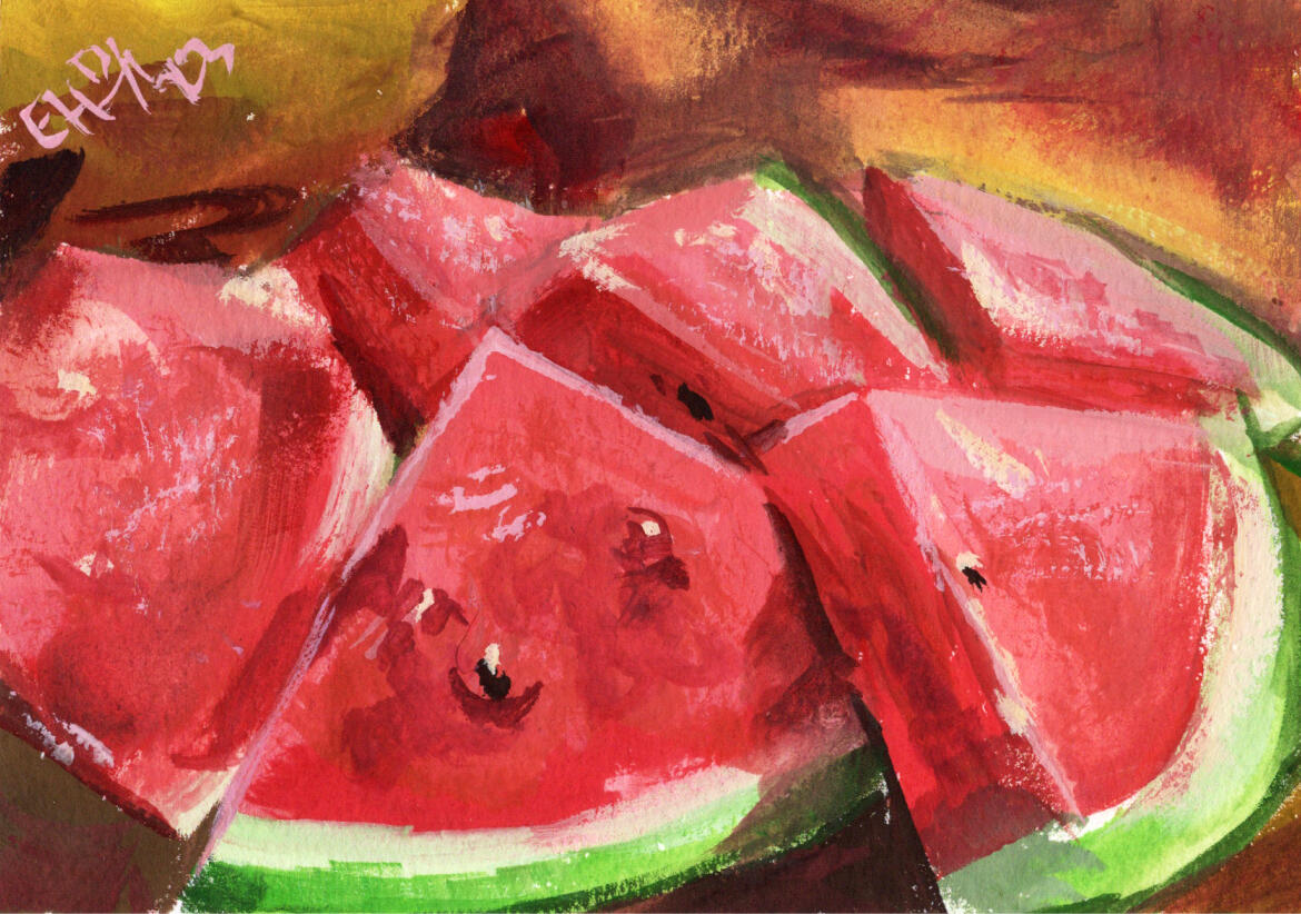 Watermelon