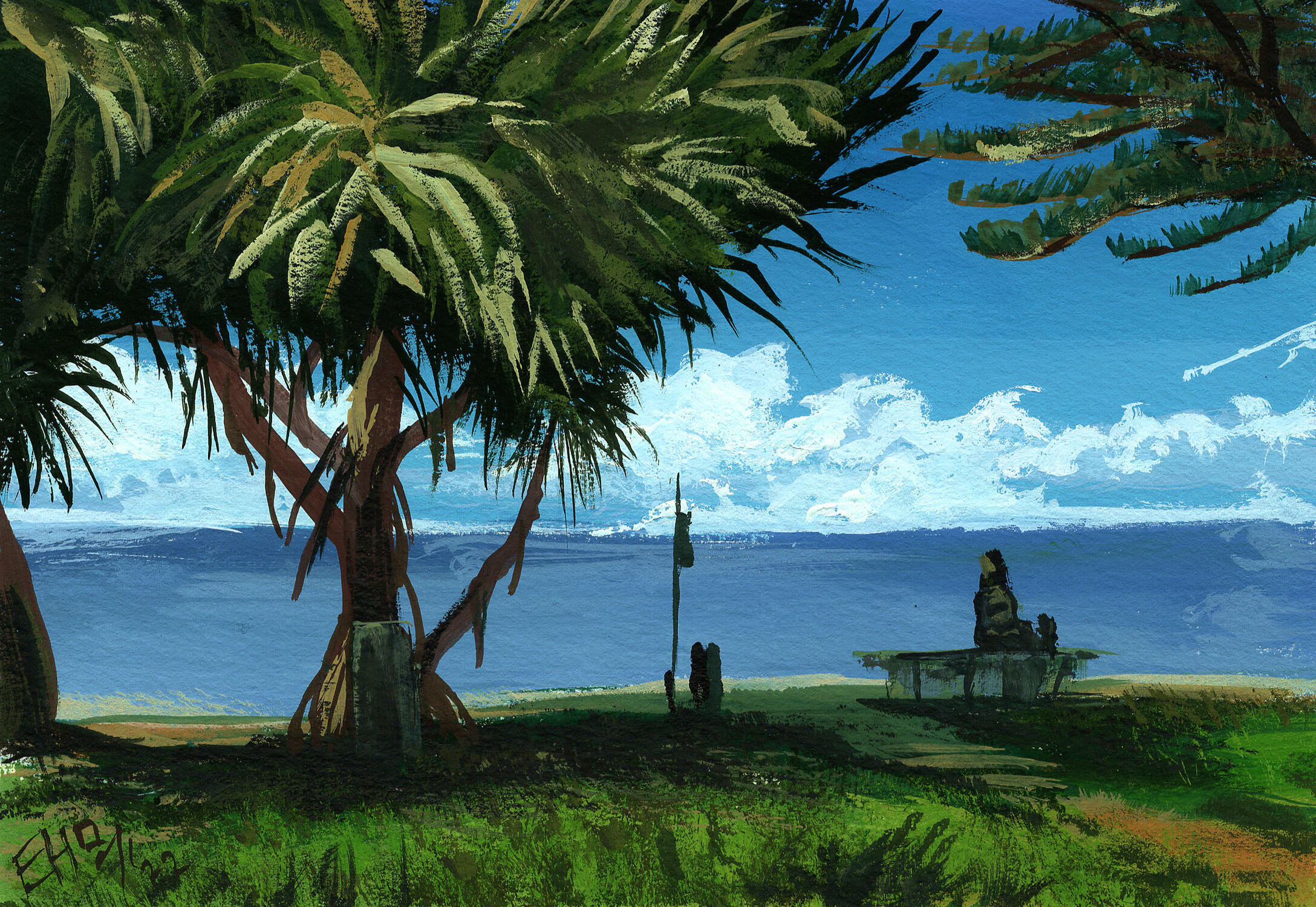 Redcliffe Reflections