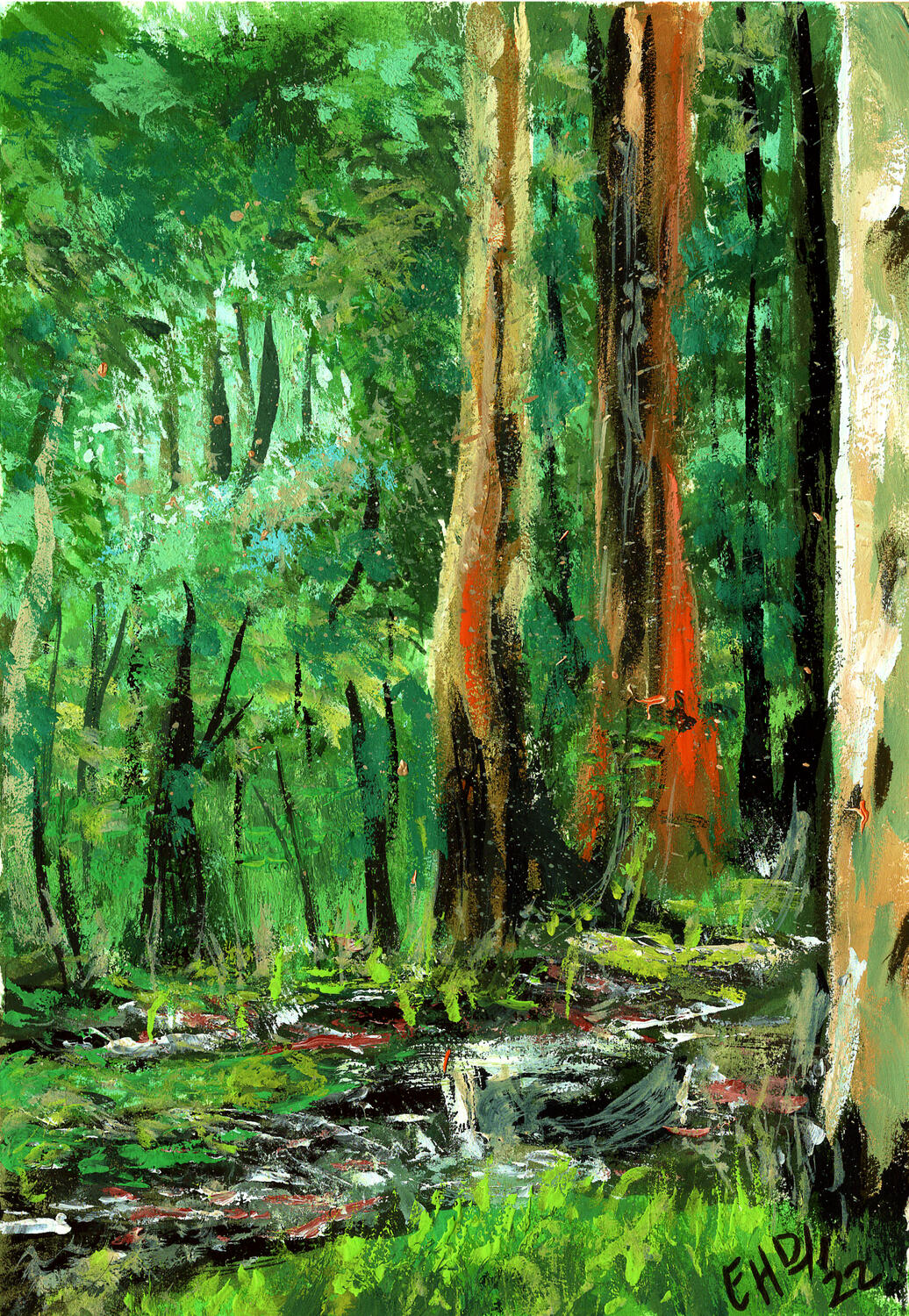 Karawartha After Storm