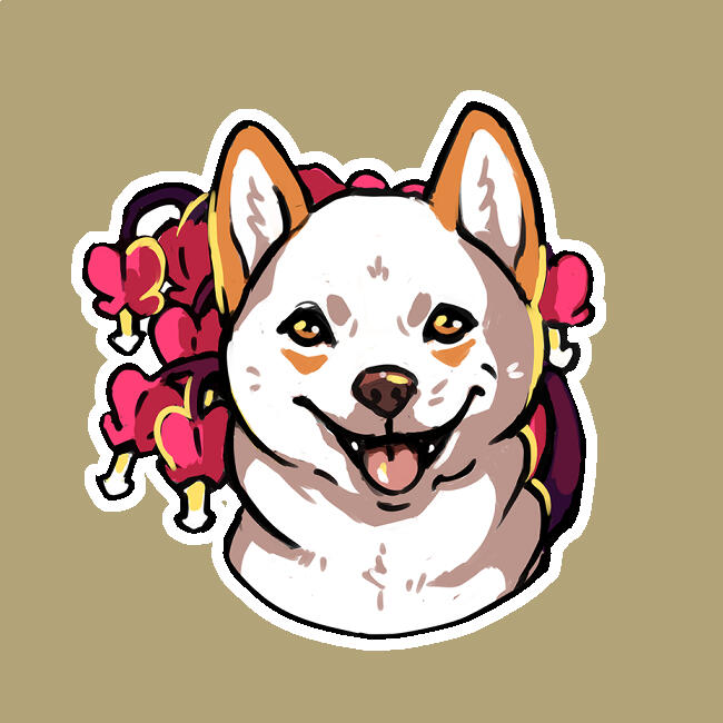 Shiba Inu B