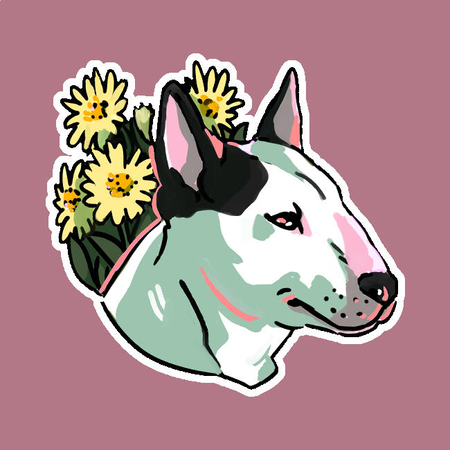 Bull Terrier