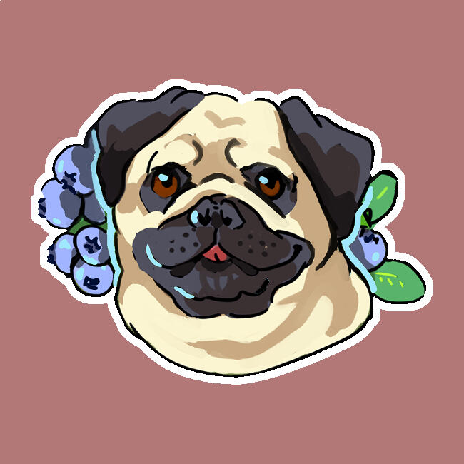 Pug