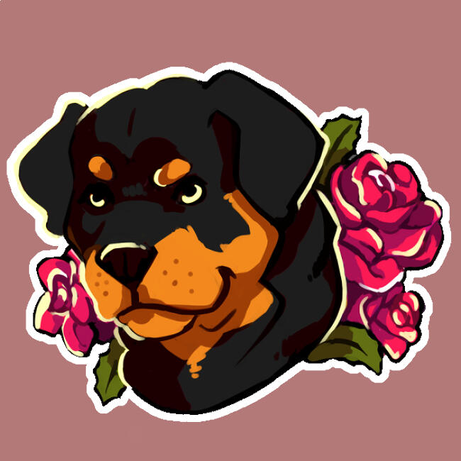 Rottweiler