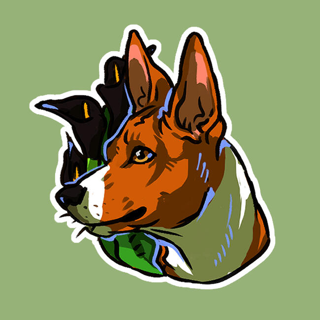 Basenji