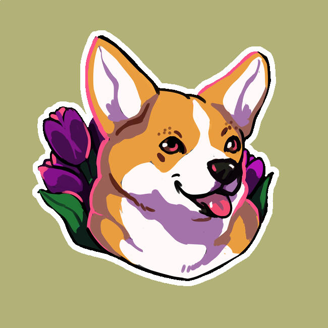 Pembroke Welsh Corgi