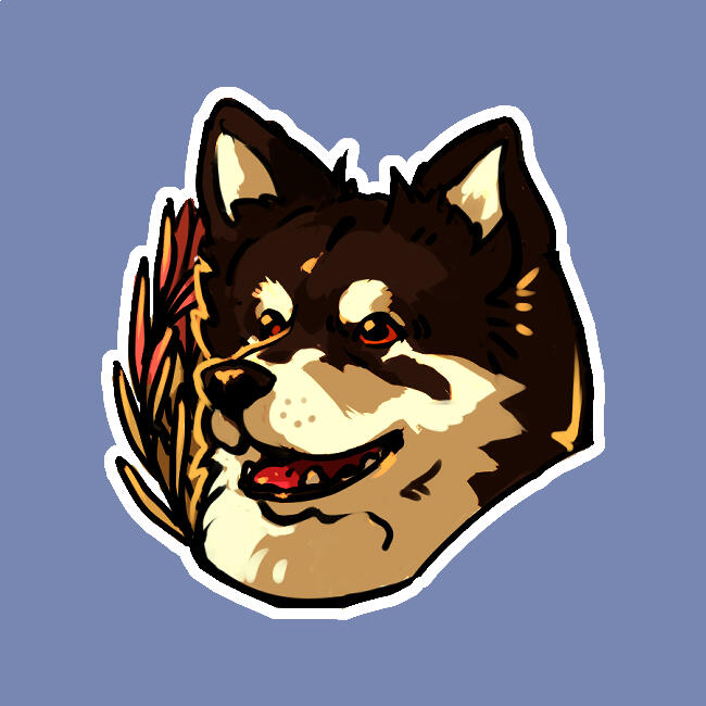 Finnish Lapphund
