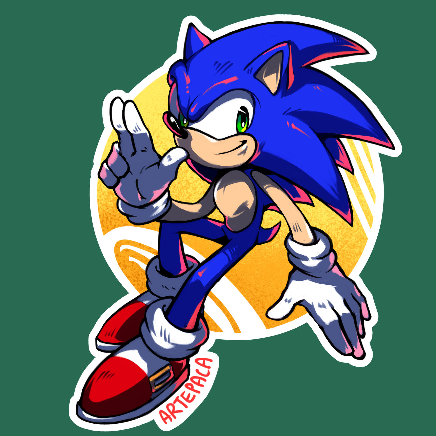 Sonic